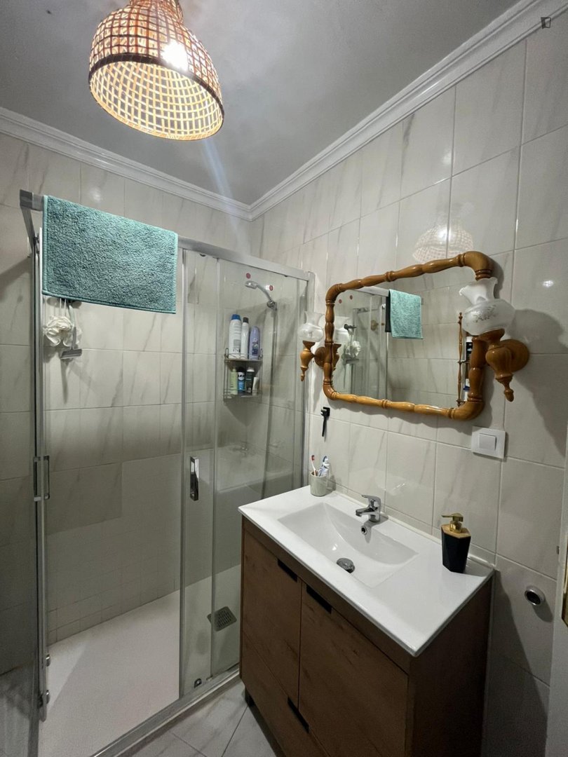 Habitación en alquiler, Sevilla