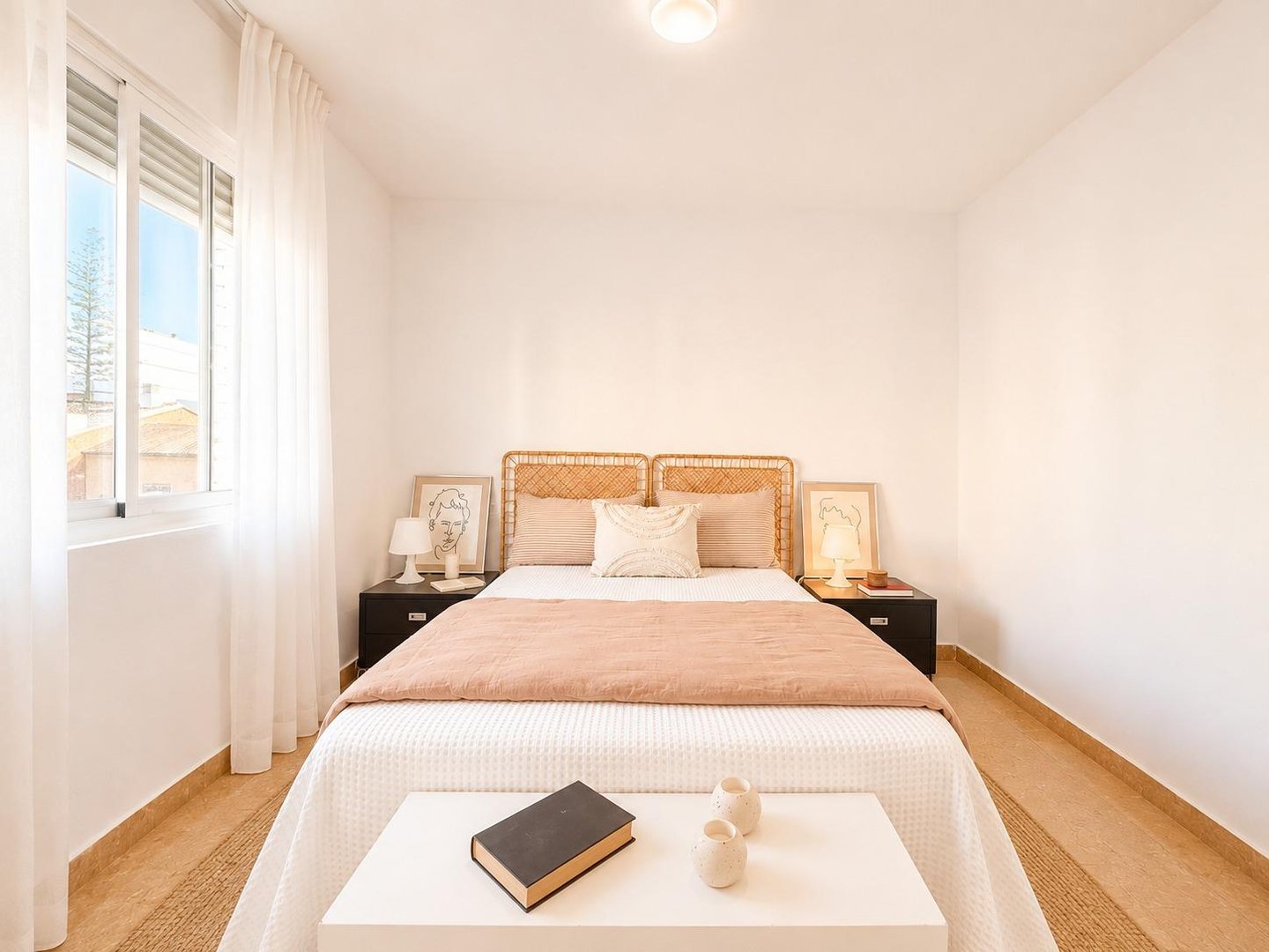 Piso de 63 m² en Godella