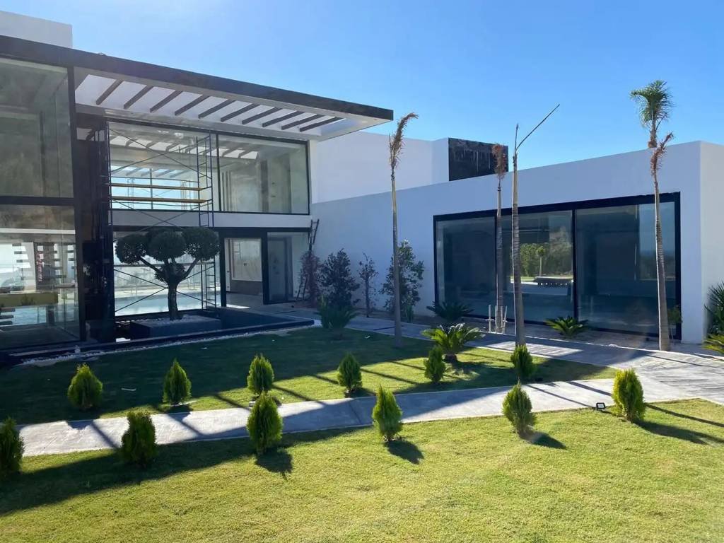 Casa de 1000 m² en Benahavís