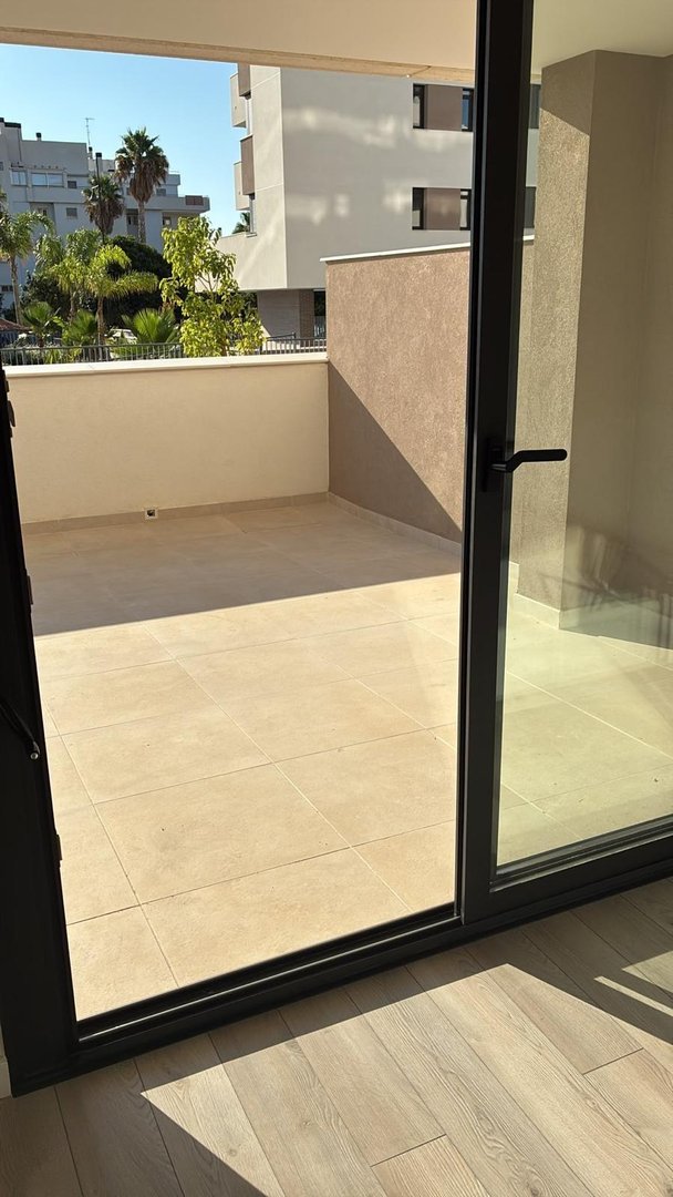 Pis de 107 m² a Torremolinos