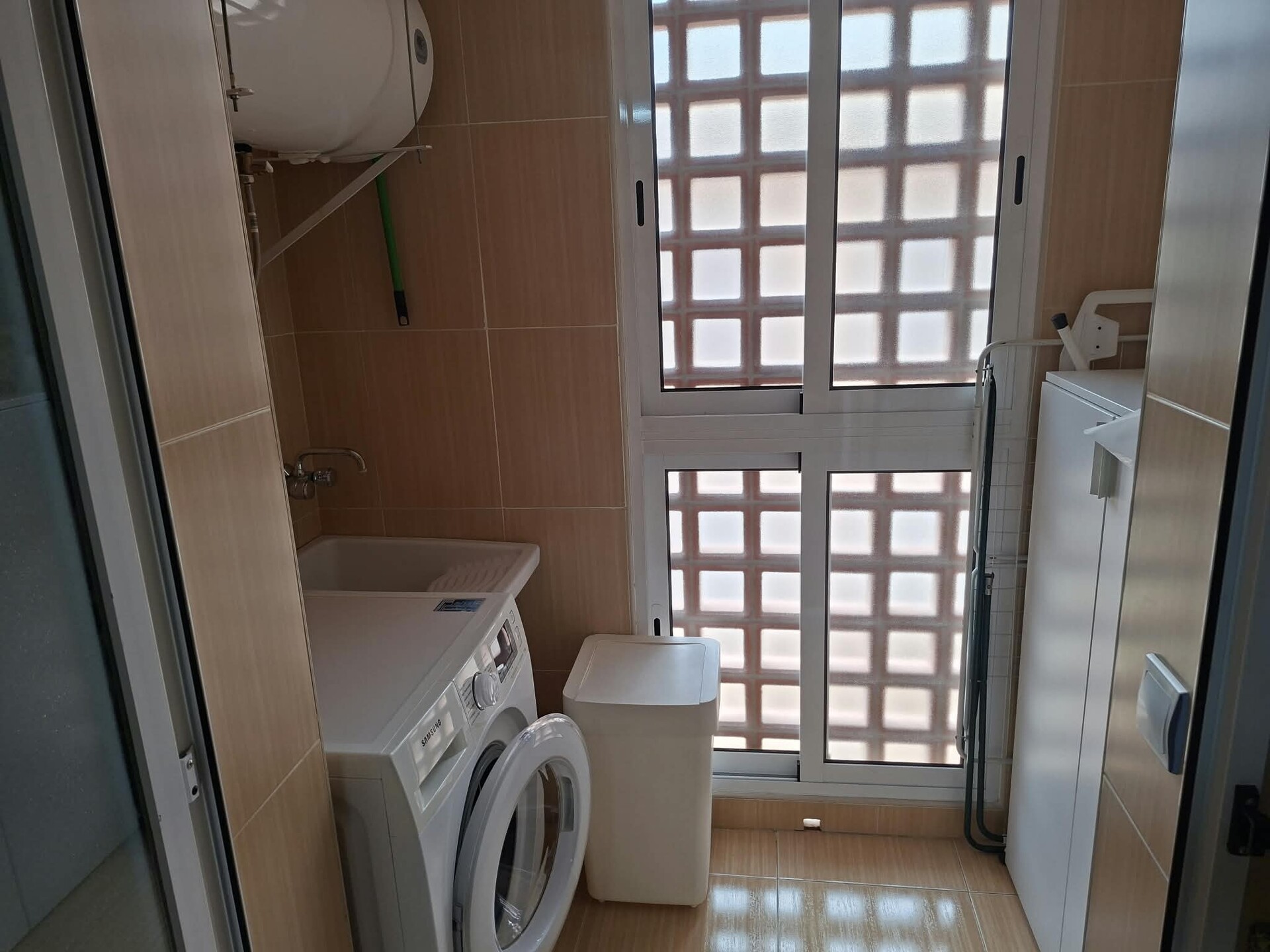 Piso de 112 m² en Alicante