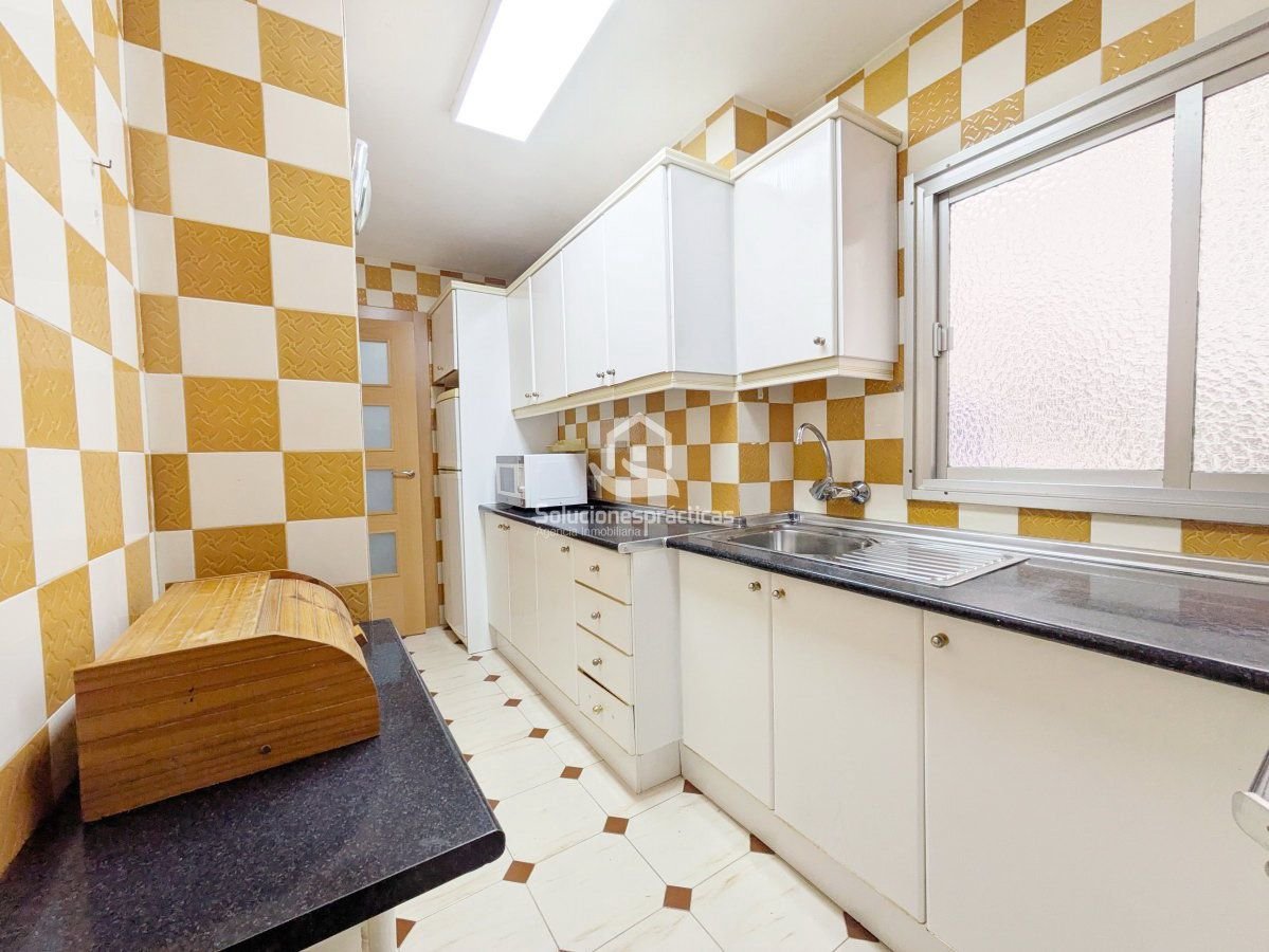 Appartamento 98 m² a Jaén