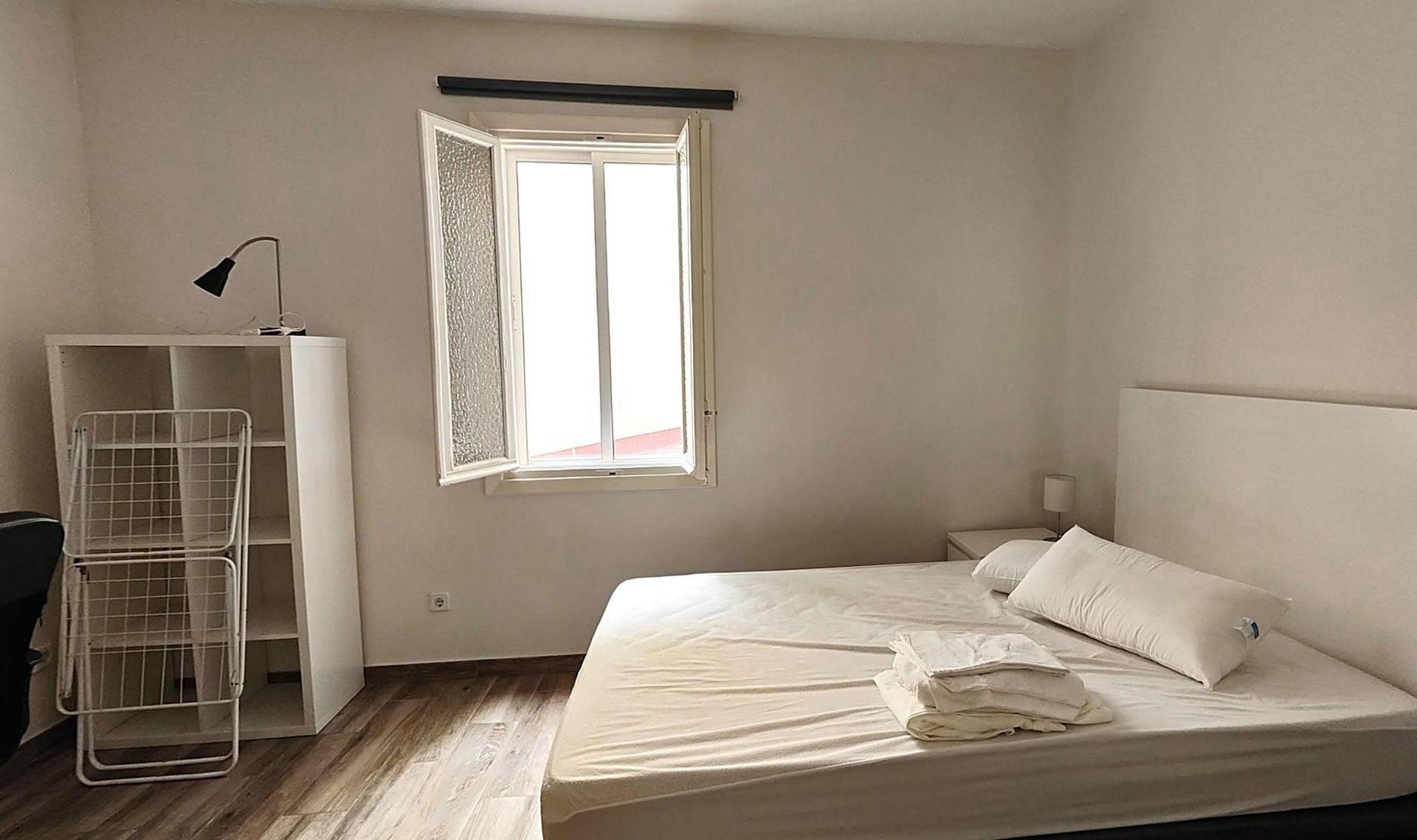 Habitación en alquiler, Madrid