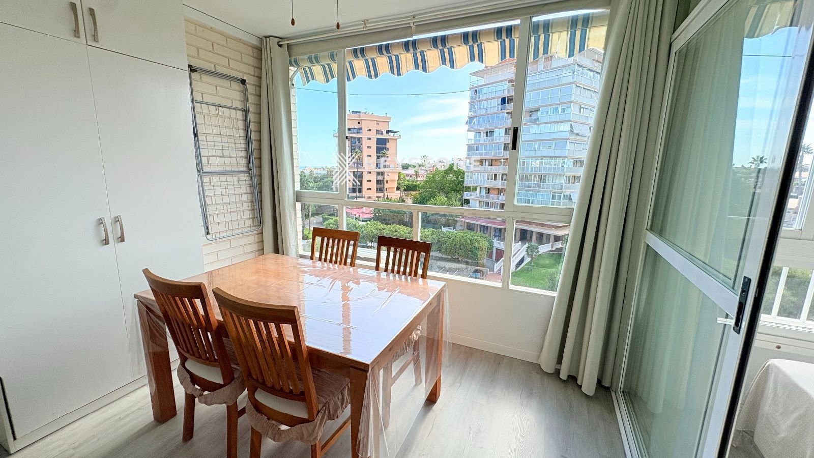 Apartamento 65 m² em Alacant / Alicante