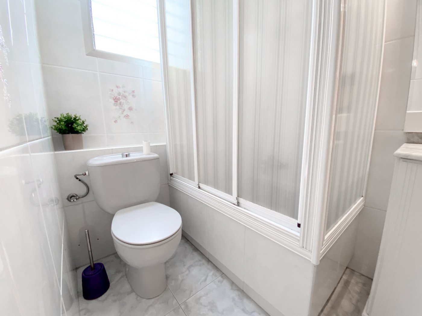 Zimmer 103 m², Valencia