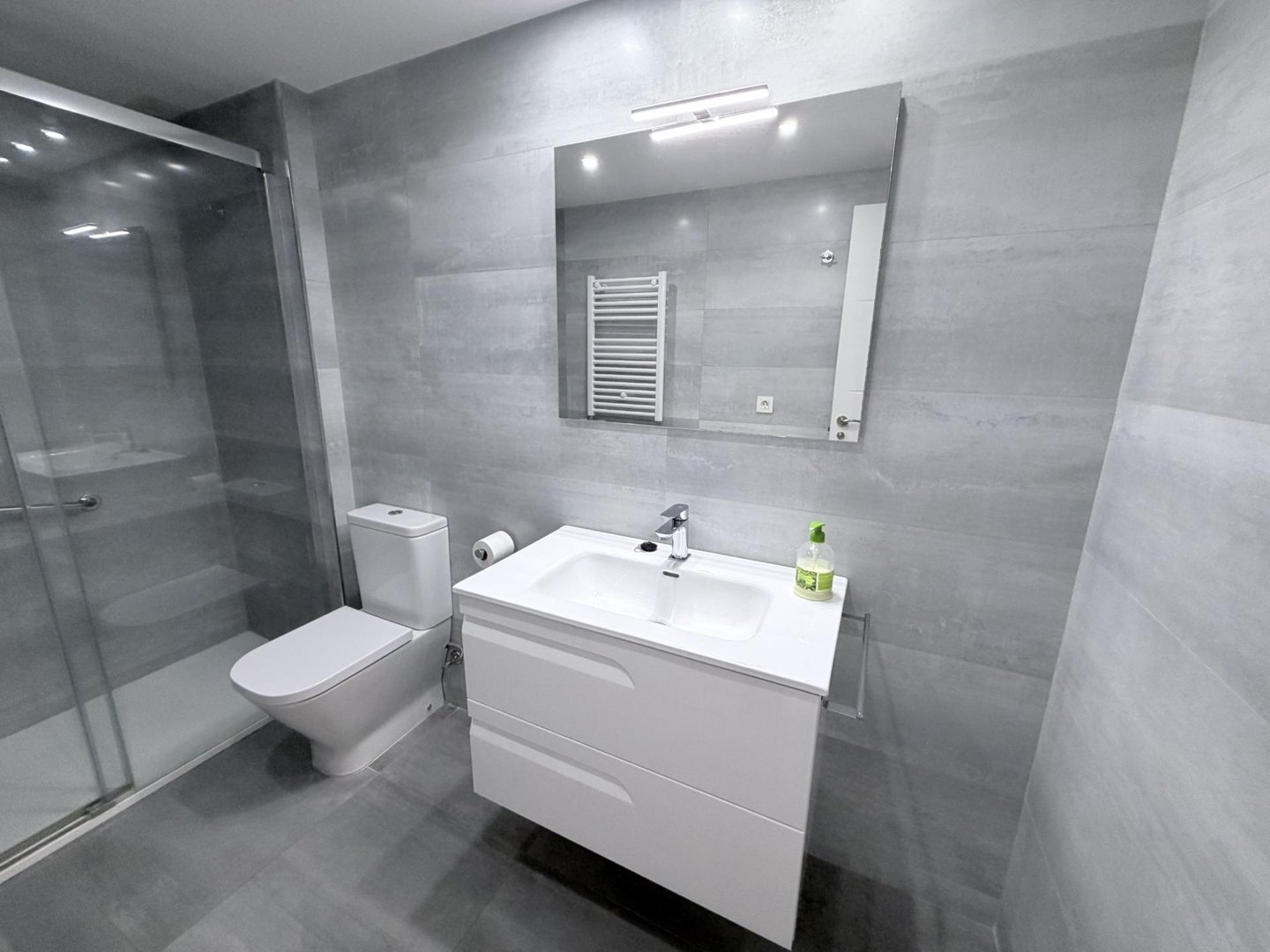 Appartement 83 m² à Saragosse