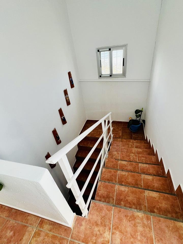 Piso de 80 m² en San Bartolomé de Tirajana