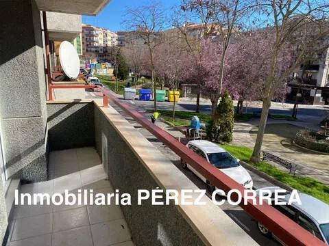 Piso de 100 m² en Salamanca