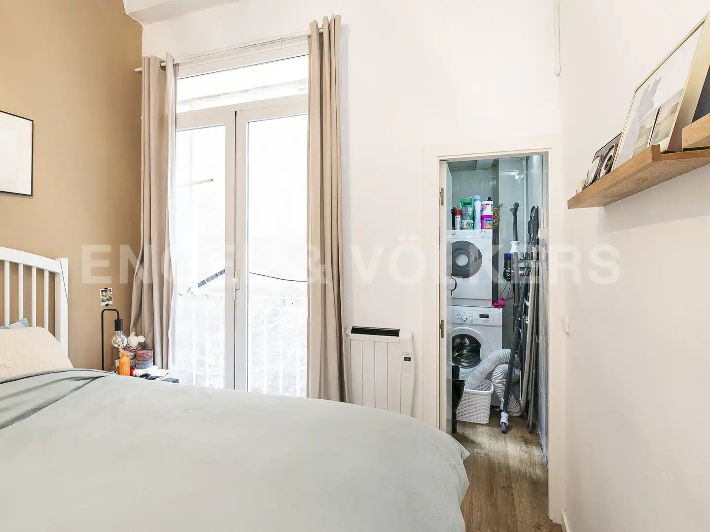 Pis de 81 m² a Barcelona