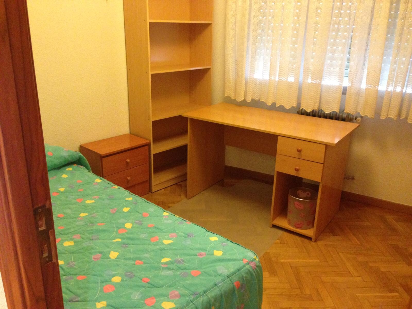 Piso de 150 m² en Salamanca