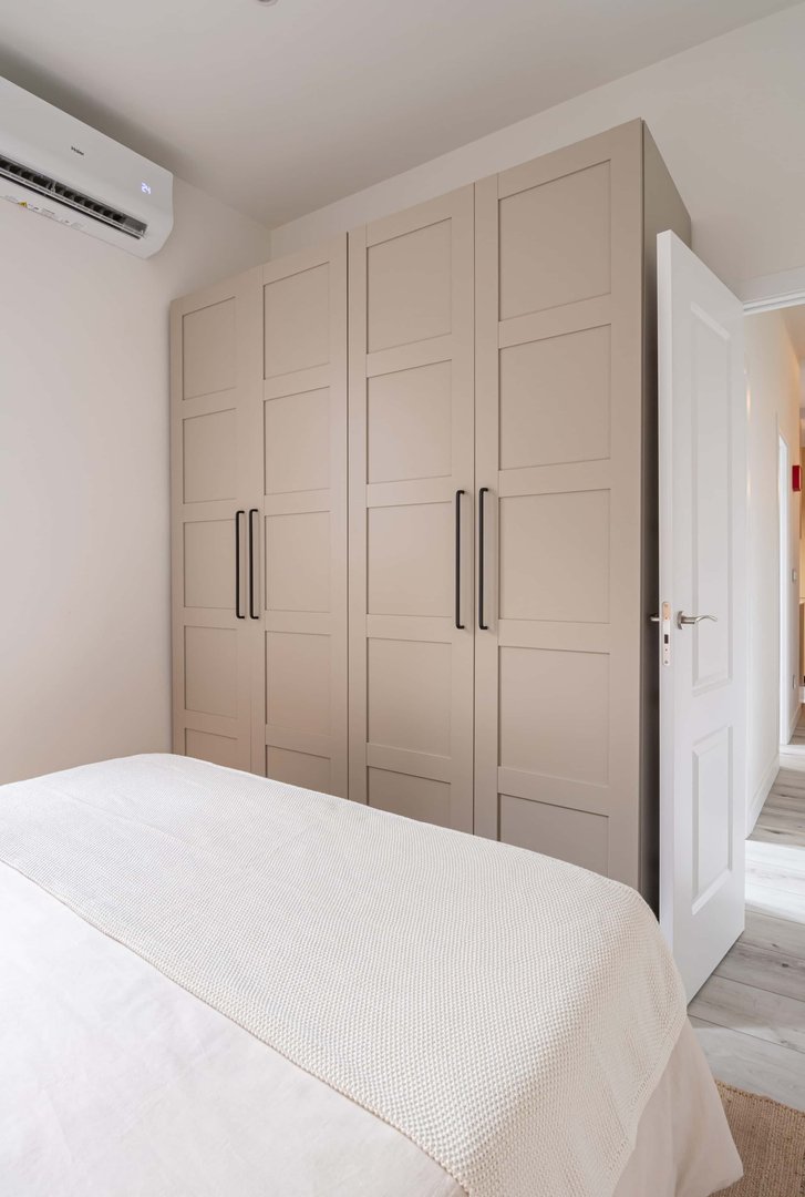 Pis de 35 m² a Madrid
