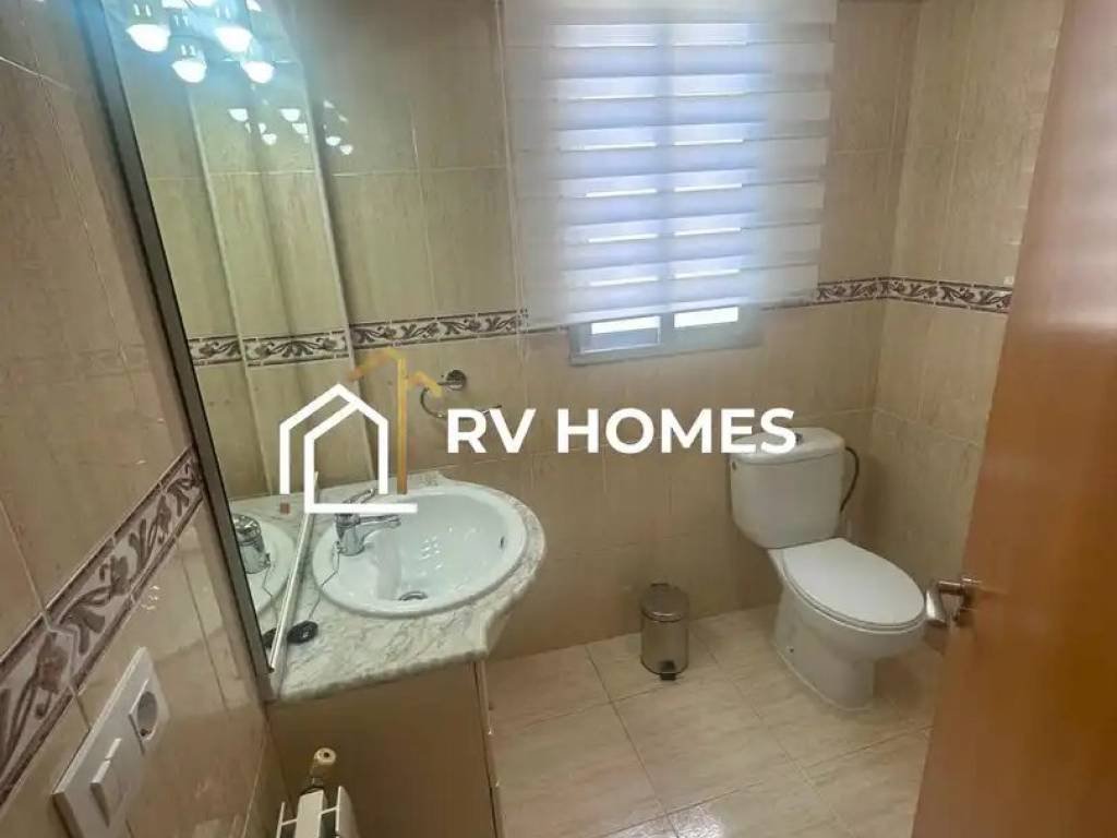 Piso de 95 m² en Cáceres