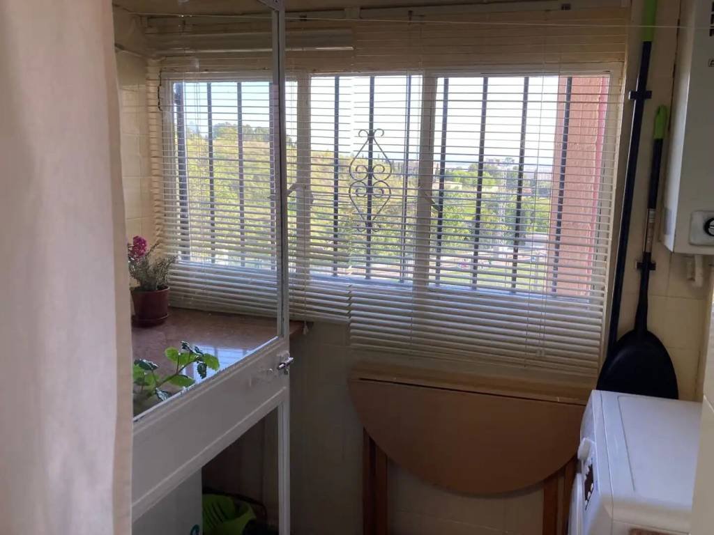 Wohnung 120 m² in Granada