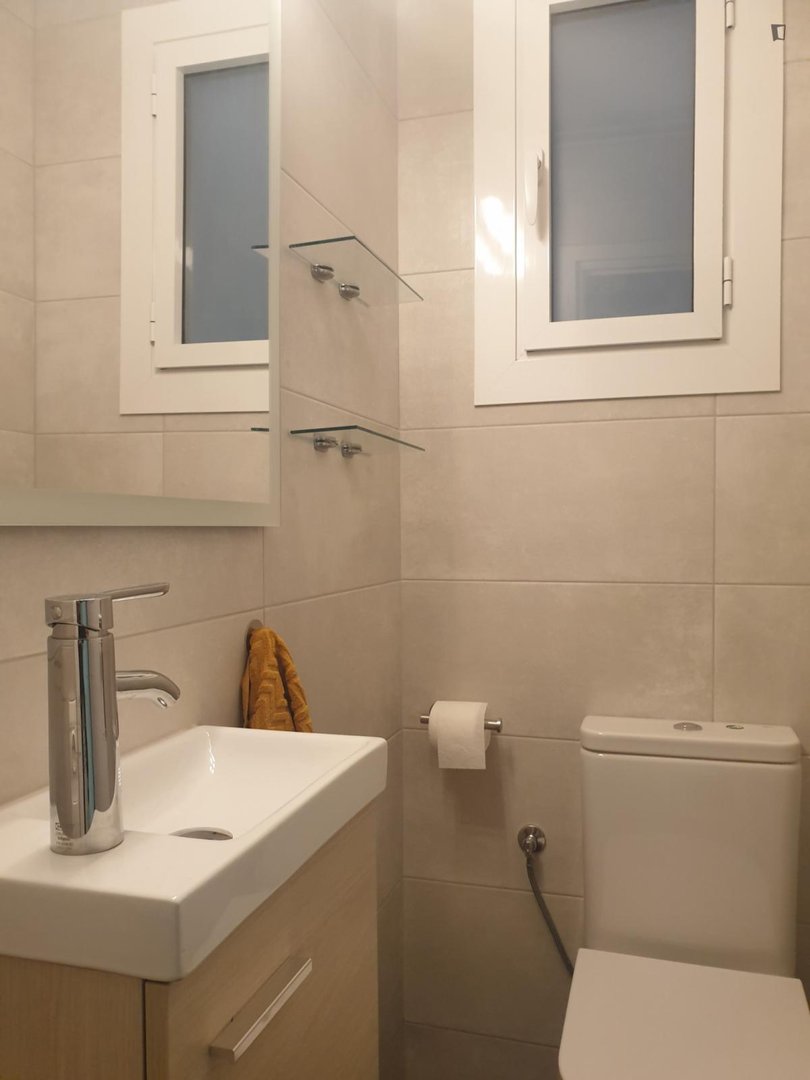 Habitación en alquiler, Barcelona