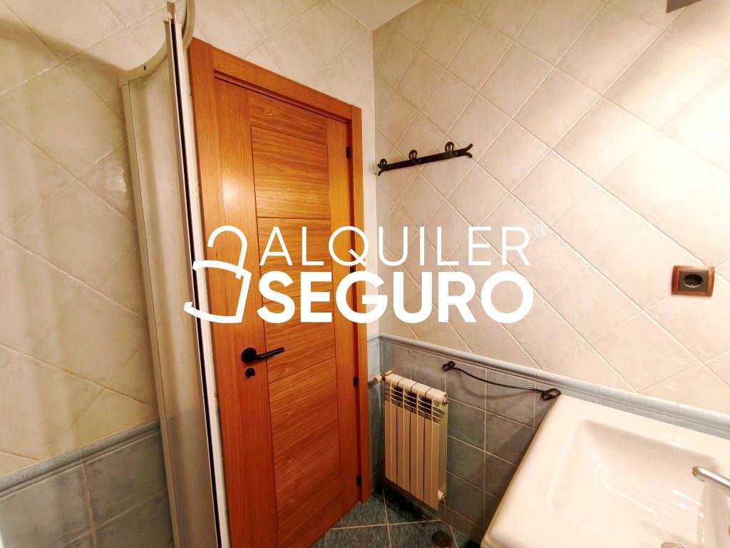 Pis de 45 m² a Móstoles