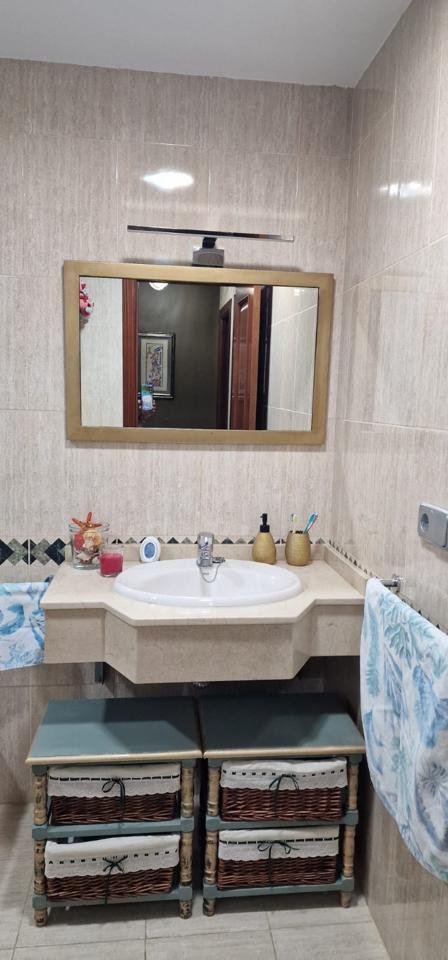 Piso de 105 m² en Agaete