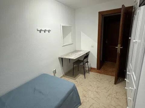Room for rent, San Cristóbal de La Laguna