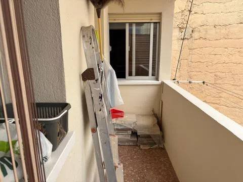 Piso de 110 m² en Albacete