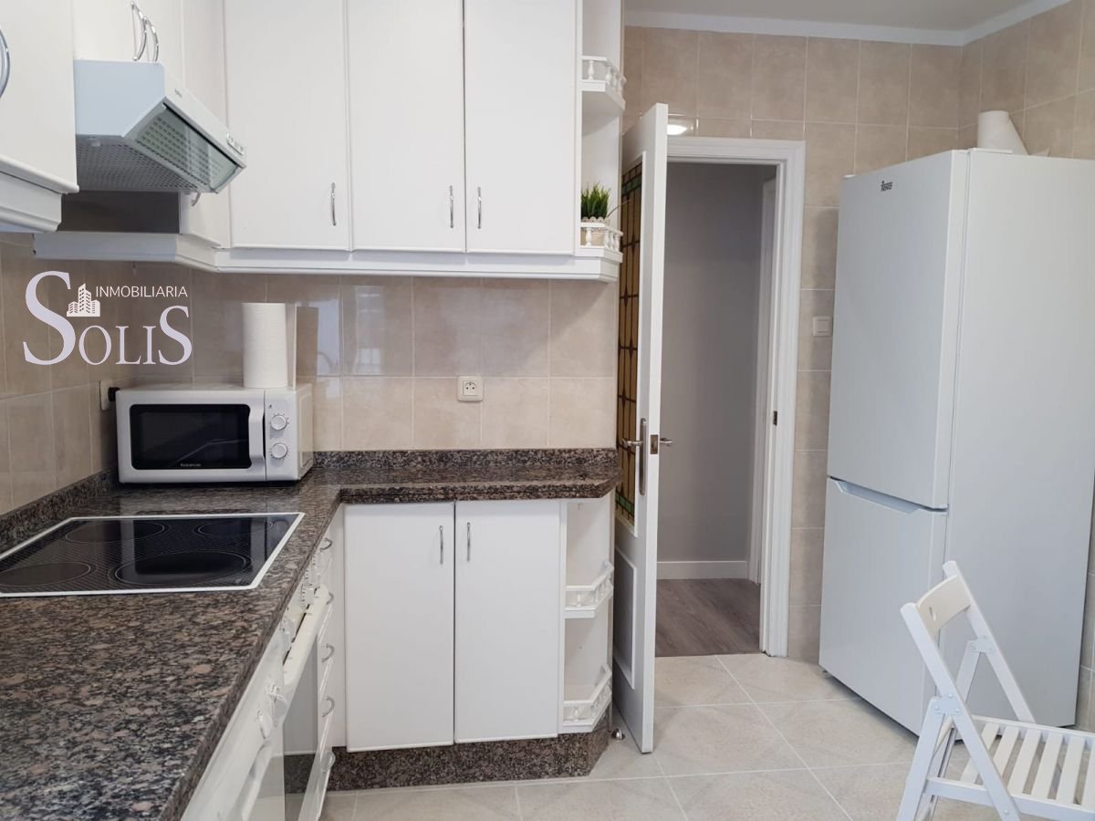 Wohnung 97 m² in Oviedo