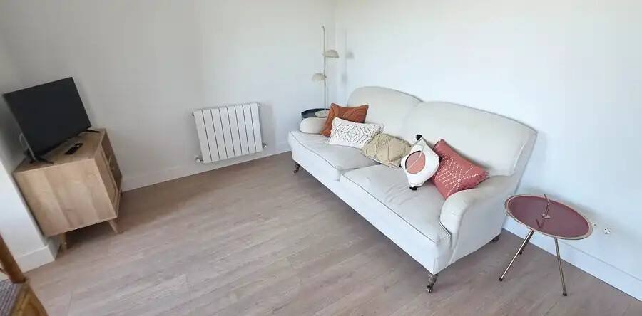 Piso de 75 m² en Gorliz