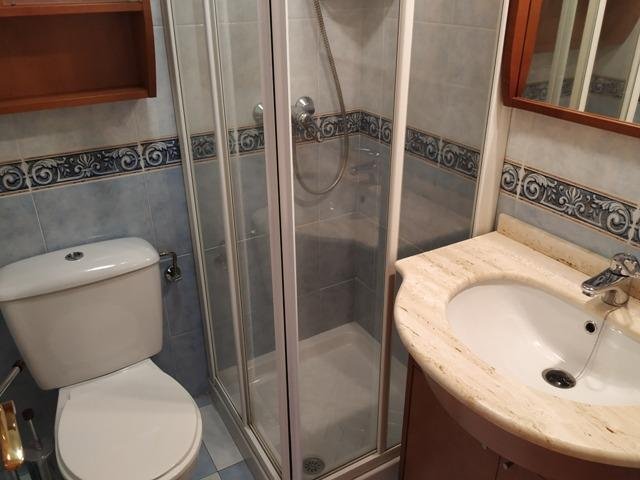 Piso de 72 m² en Burgos