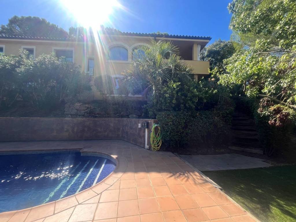 Casa de 465 m² a Santa Cristina d'Aro