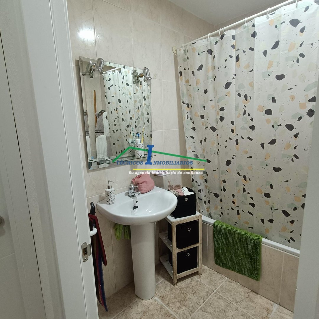 Piso de 50 m² en Mérida