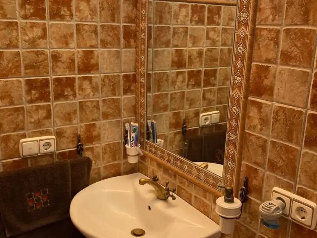 Wohnung 120 m² in Granada