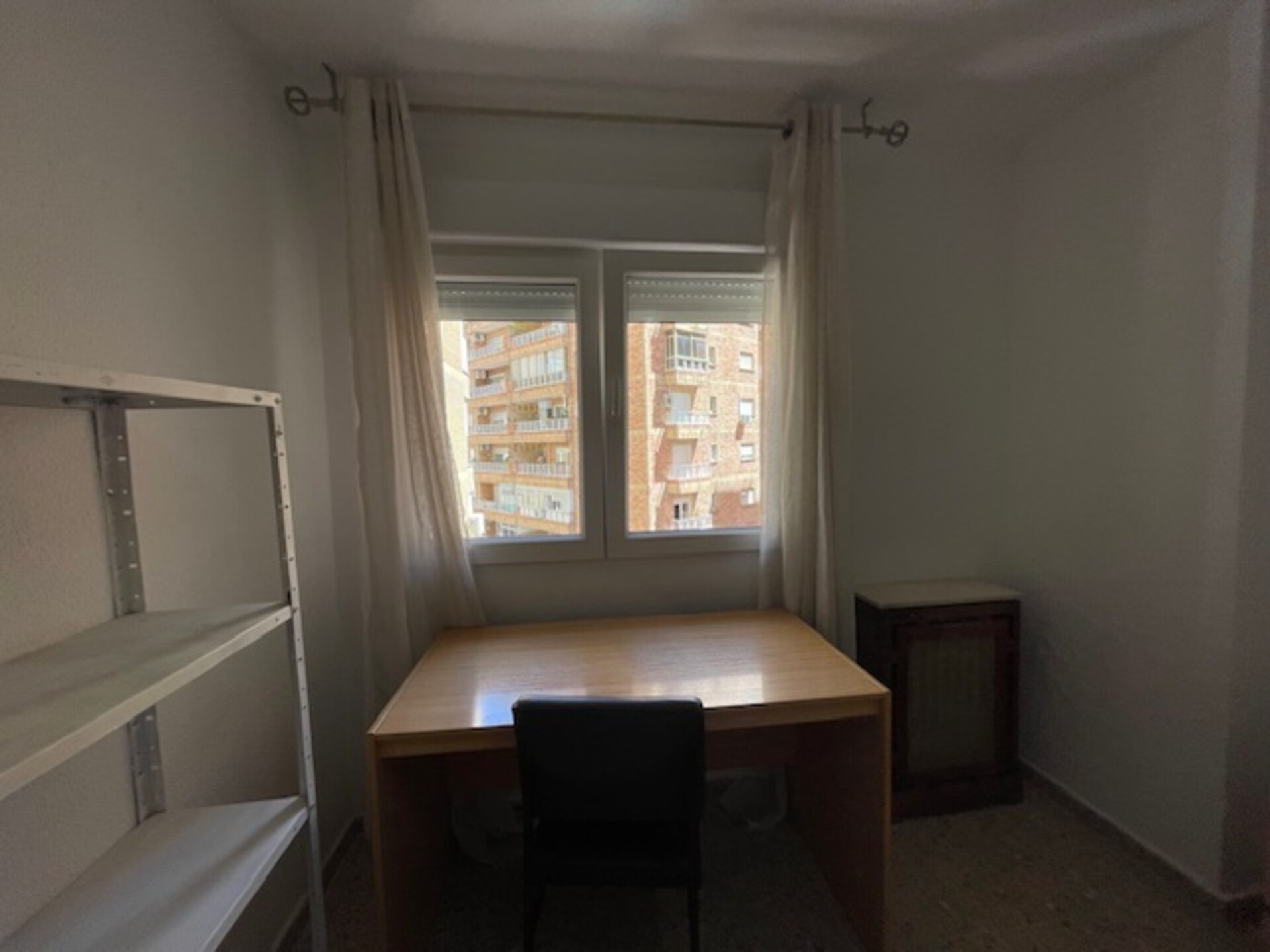 Piso de 120 m² en Granada