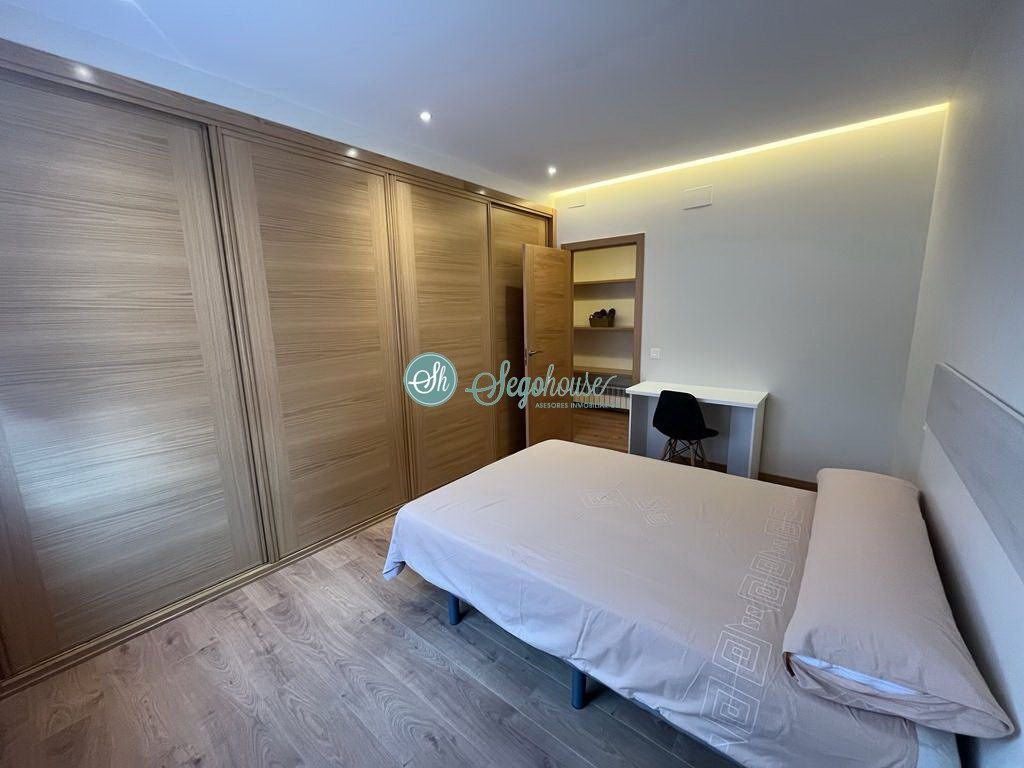 Piso de 175 m² en Segovia