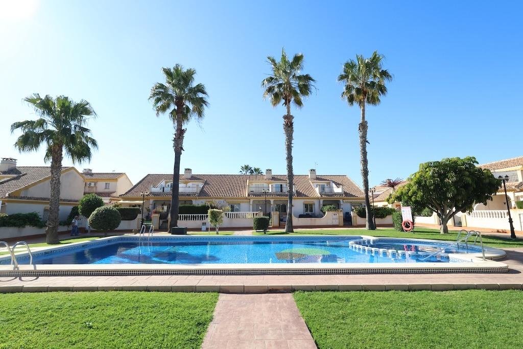 Appartamento 120 m² a Orihuela