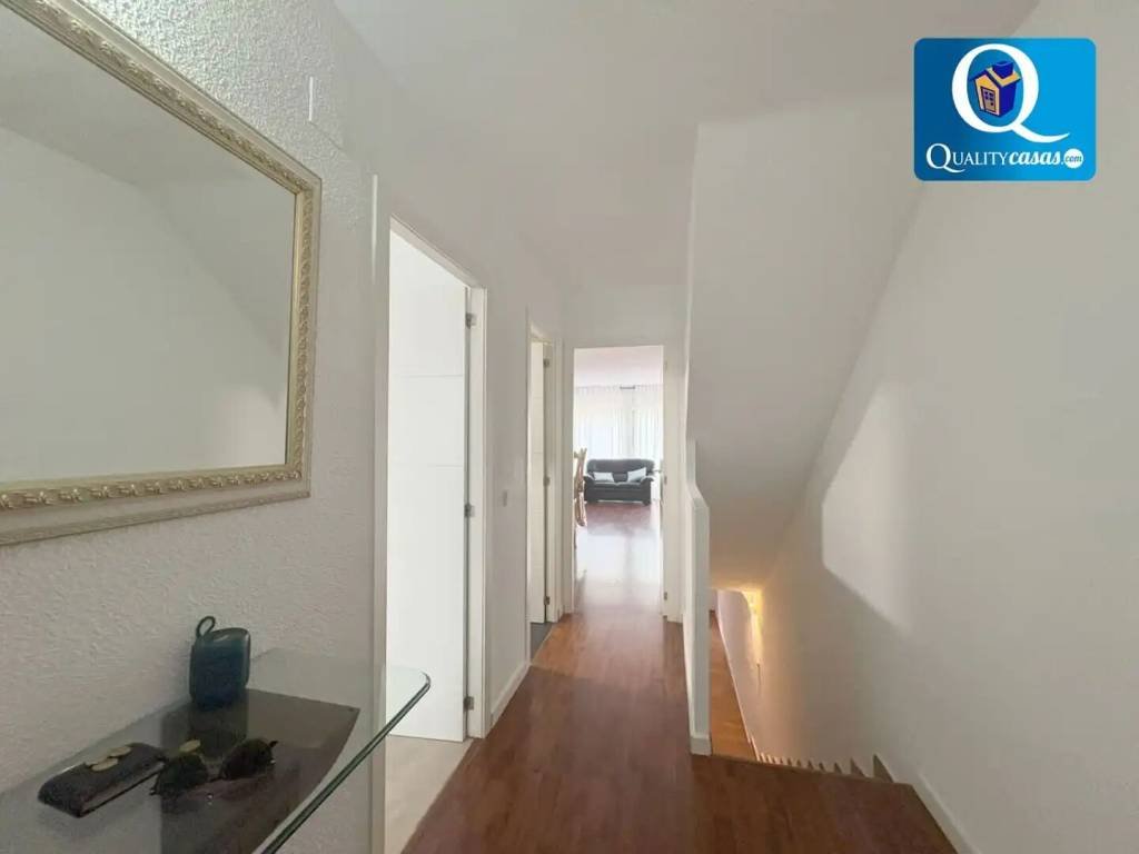 Casa de 200 m² a Sant Joan d'Alacant