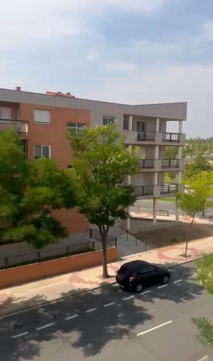 Piso de 50 m² en Salamanca