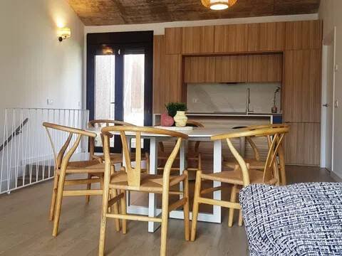 Piso de 161 m² en Toledo