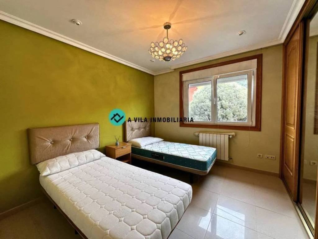 Casa de 530 m² en O Rosal