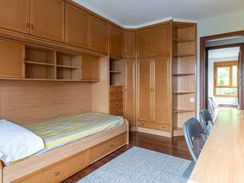 Piso de 100 m² en Santander