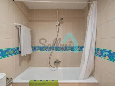 Piso de 87 m² en Oviedo
