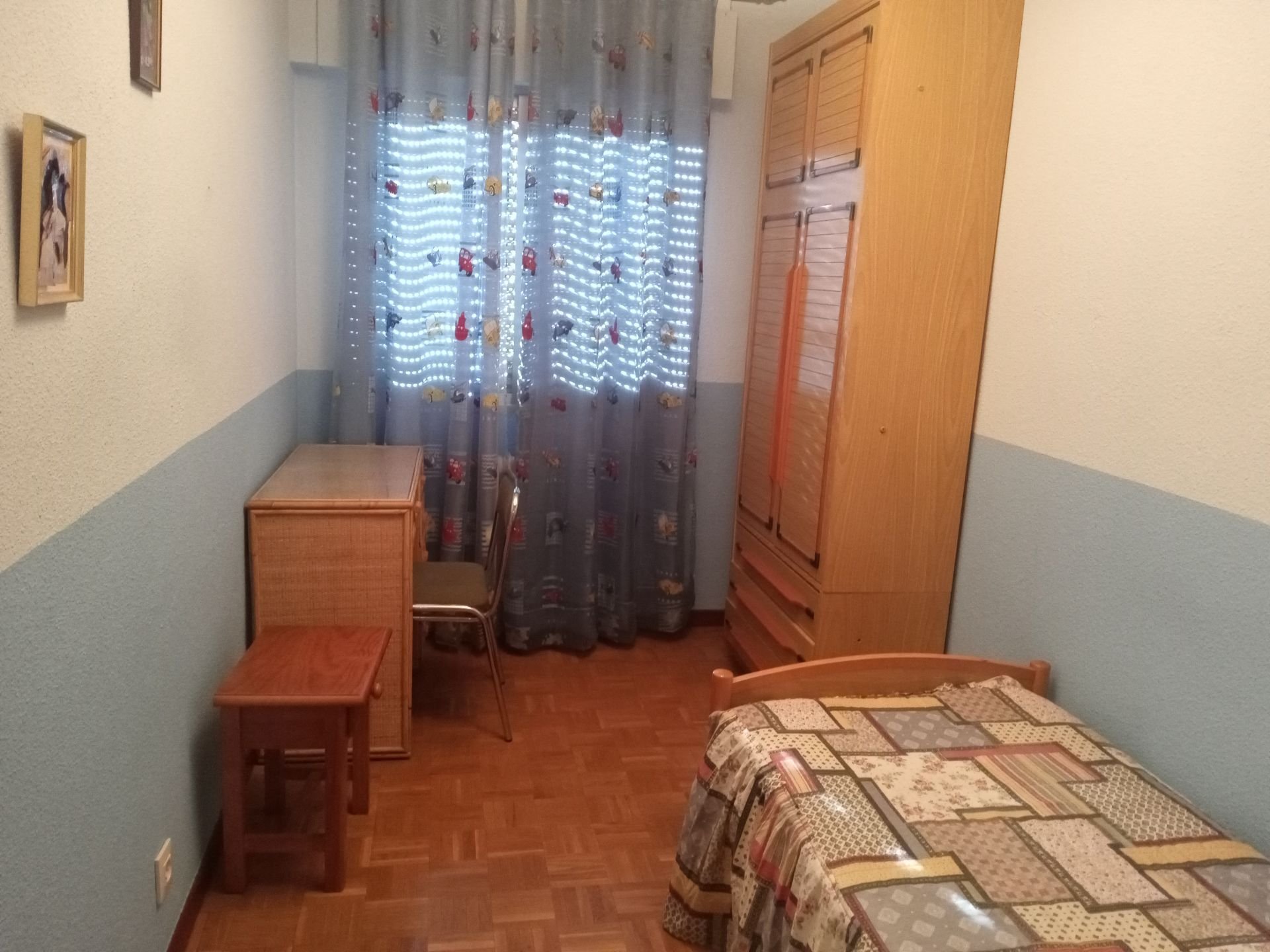 Piso de 100 m² en Ávila