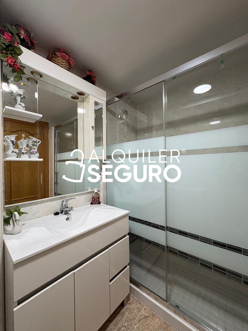 Pis de 60 m² a Madrid