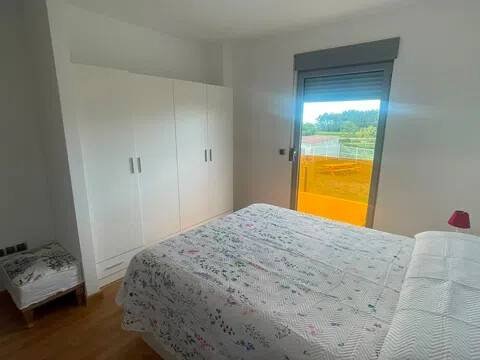 Piso de 72 m² en Barreiros