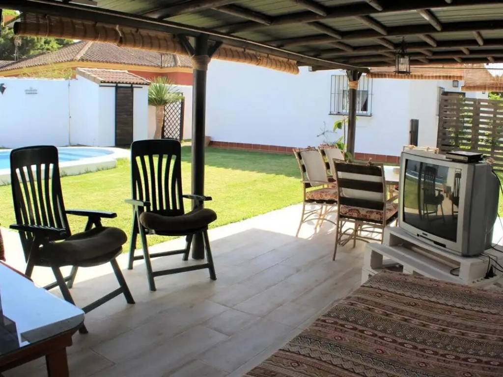Casa de 100 m² a Chiclana de la Frontera