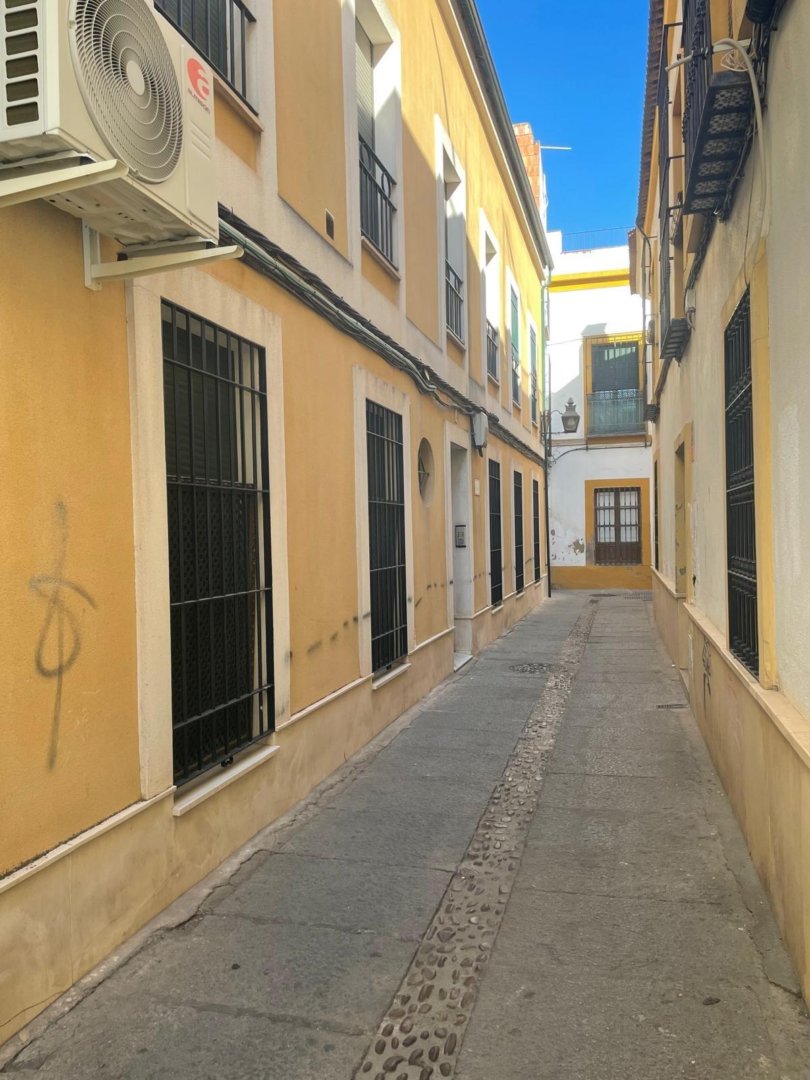 Piso de 73 m² en Córdoba