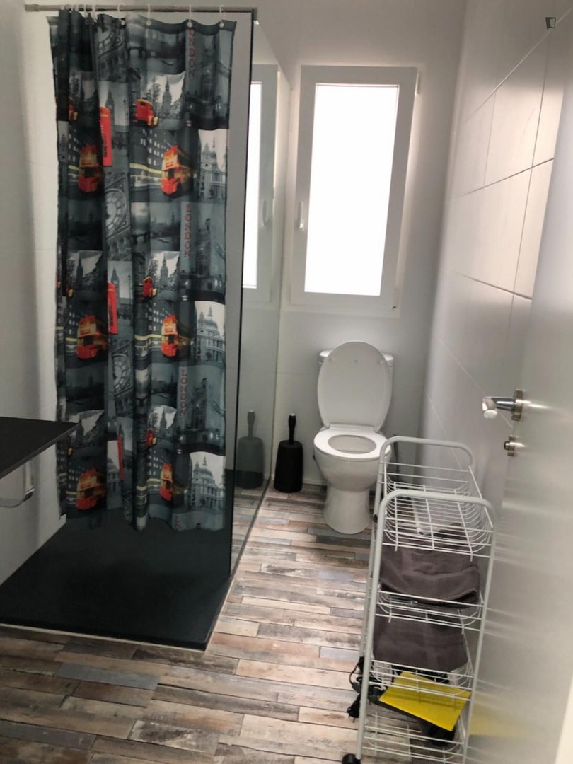 Apartamento 75 m² em València
