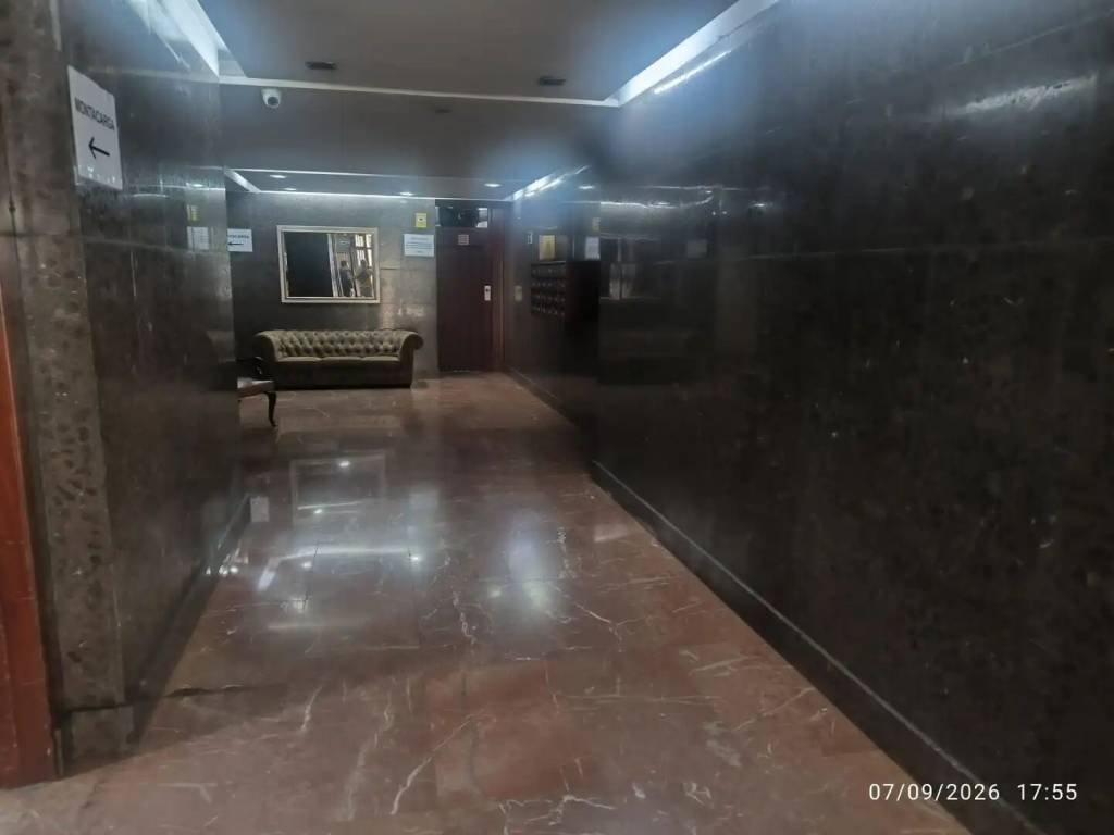 Piso de 38 m² en Madrid