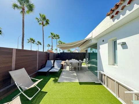 Casa de 90 m² en San Bartolomé de Tirajana
