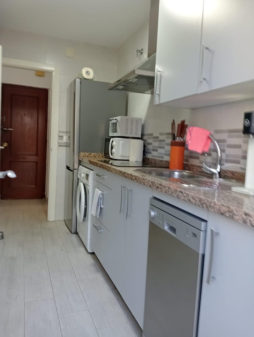Pis de 90 m² a Sanlúcar de Barrameda