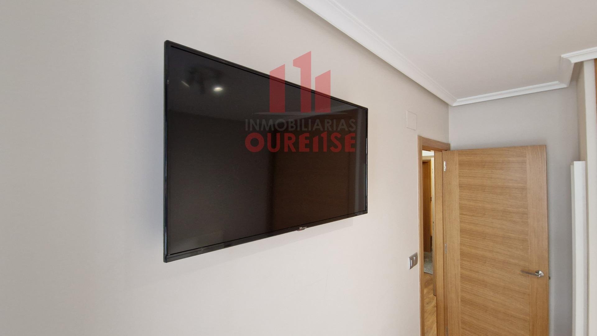 Piso de 52 m² en Ourense
