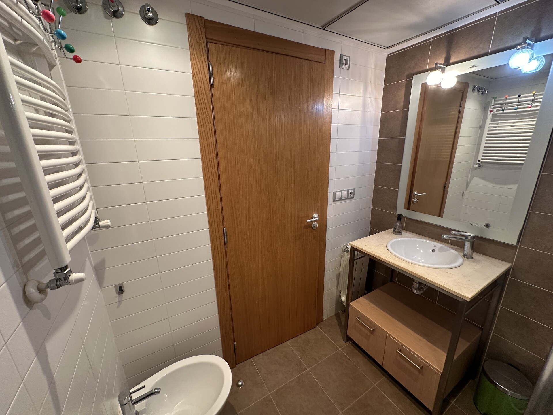 Piso de 57 m² en Valencia