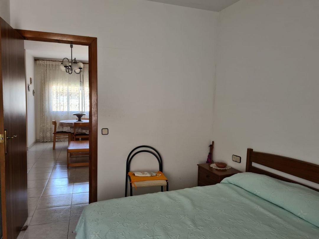 Piso de 271 m² en Sástago