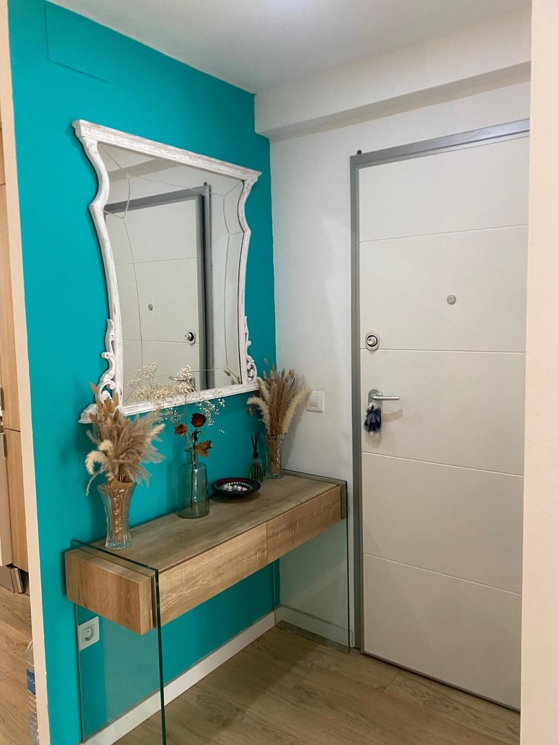 Piso de 87 m² en Valencia